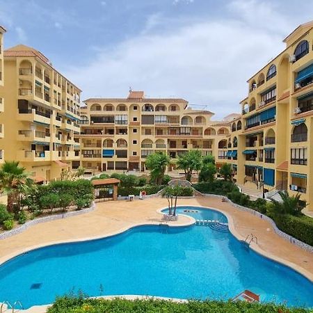 Cristina Apartments La Mata -Torrevieja Εξωτερικό φωτογραφία