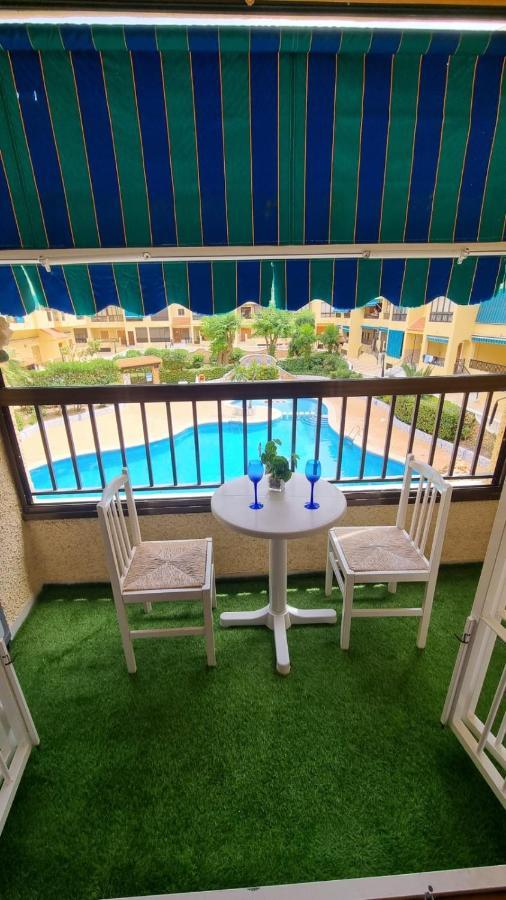 Cristina Apartments La Mata -Torrevieja Εξωτερικό φωτογραφία
