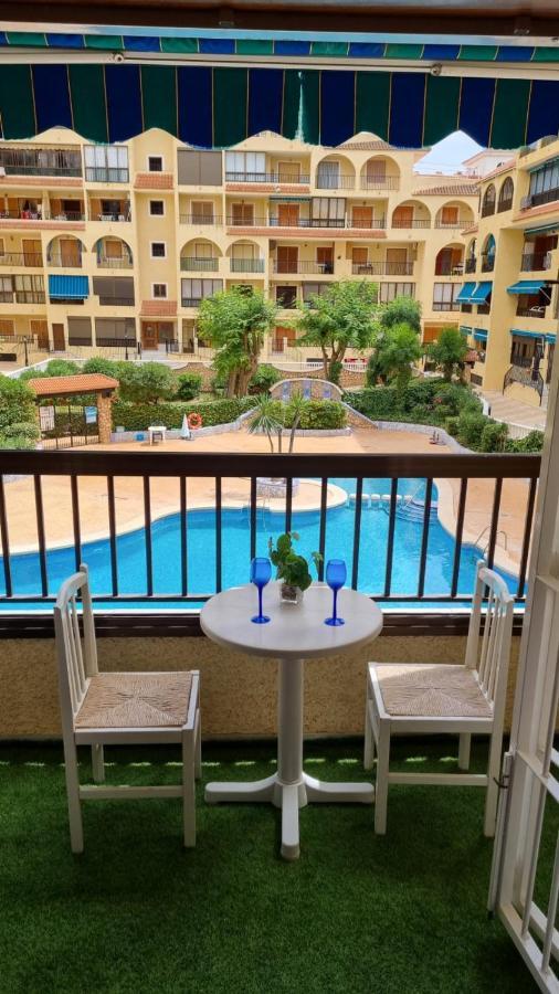 Cristina Apartments La Mata -Torrevieja Εξωτερικό φωτογραφία