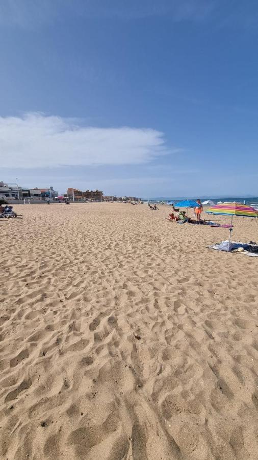 Cristina Apartments La Mata -Torrevieja Εξωτερικό φωτογραφία