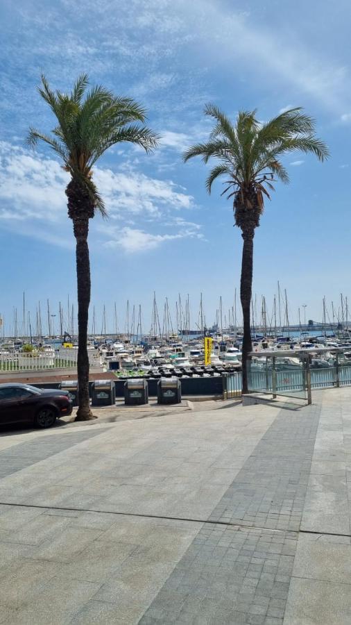 Cristina Apartments La Mata -Torrevieja Εξωτερικό φωτογραφία
