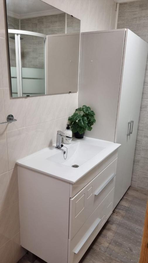 Cristina Apartments La Mata -Torrevieja Εξωτερικό φωτογραφία