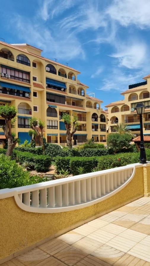 Cristina Apartments La Mata -Torrevieja Εξωτερικό φωτογραφία
