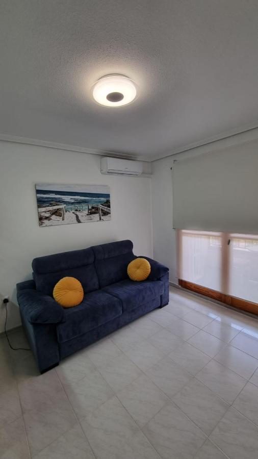 Cristina Apartments La Mata -Torrevieja Εξωτερικό φωτογραφία