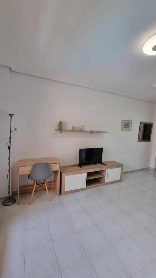 Cristina Apartments La Mata -Torrevieja Εξωτερικό φωτογραφία
