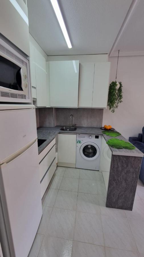 Cristina Apartments La Mata -Torrevieja Εξωτερικό φωτογραφία
