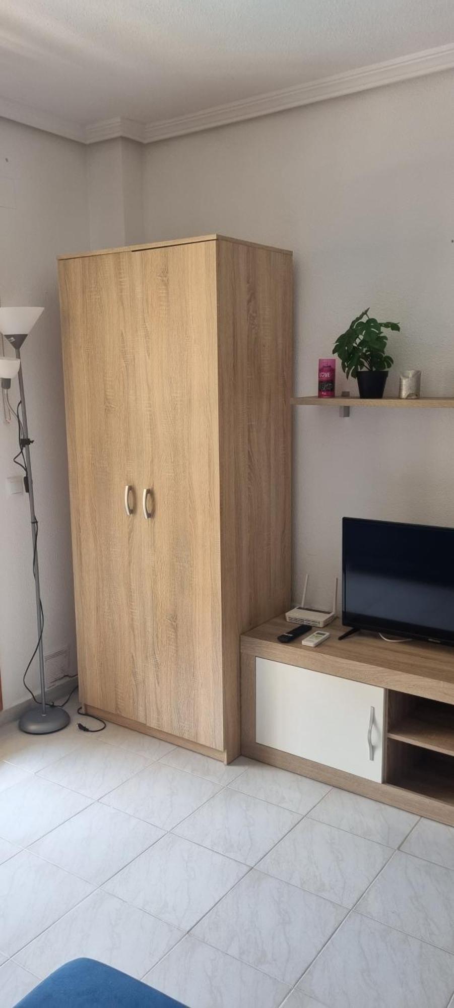 Cristina Apartments La Mata -Torrevieja Εξωτερικό φωτογραφία